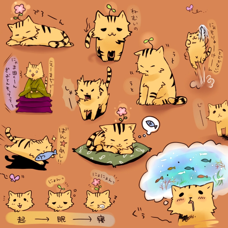 プロフィール画像